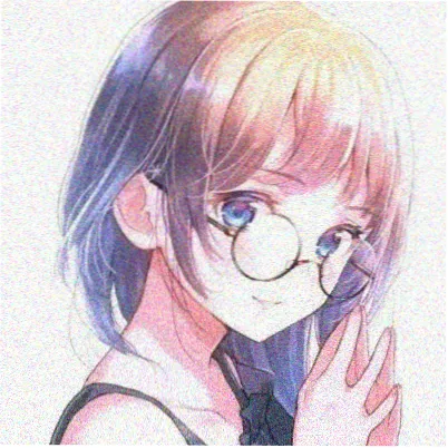夜欲访客头像