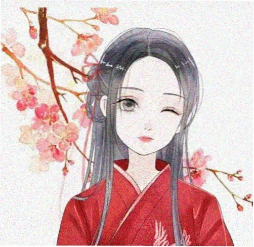 用户 白噪音 的头像